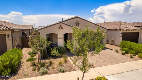 10539 E Tiburon Ave, Mesa, AZ 85212 photo 97