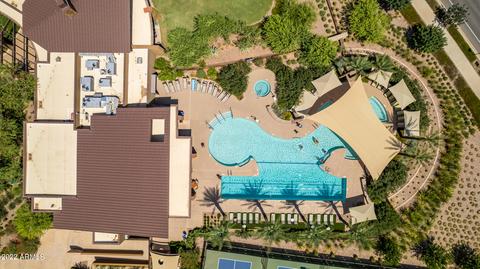 10539 E Tiburon Ave, Mesa, AZ 85212 photo 77