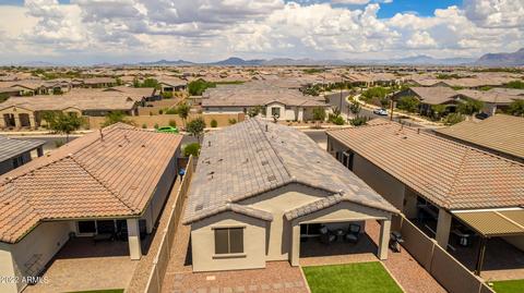10539 E Tiburon Ave, Mesa, AZ 85212 photo 99