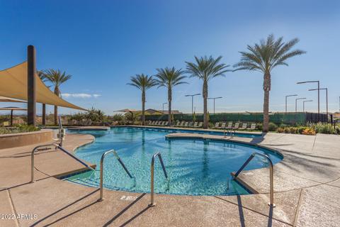 10539 E Tiburon Ave, Mesa, AZ 85212 photo 58