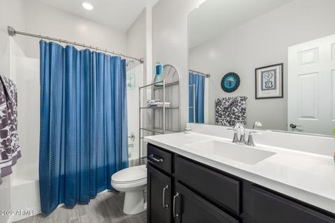 10539 E Tiburon Ave, Mesa, AZ 85212 photo 38