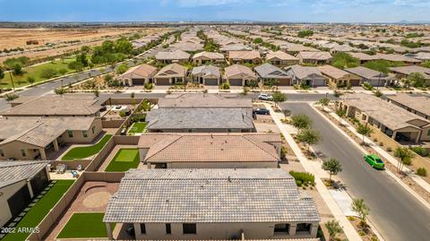 10539 E Tiburon Ave, Mesa, AZ 85212 photo 104