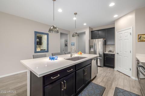 10539 E Tiburon Ave, Mesa, AZ 85212 photo 24