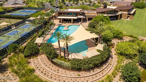 10539 E Tiburon Ave, Mesa, AZ 85212 photo 69