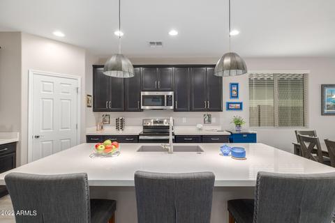 10539 E Tiburon Ave, Mesa, AZ 85212 photo 22