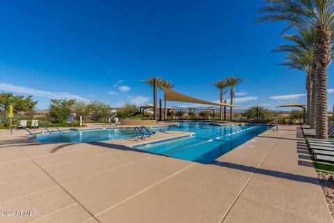 10539 E Tiburon Ave, Mesa, AZ 85212 photo 60