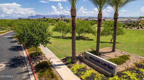 10539 E Tiburon Ave, Mesa, AZ 85212 photo 62