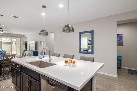 10539 E Tiburon Ave, Mesa, AZ 85212 photo 27