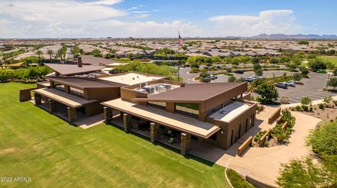 10539 E Tiburon Ave, Mesa, AZ 85212 photo 73