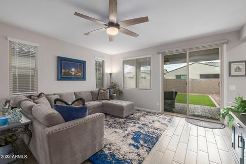 10539 E Tiburon Ave, Mesa, AZ 85212 photo 11