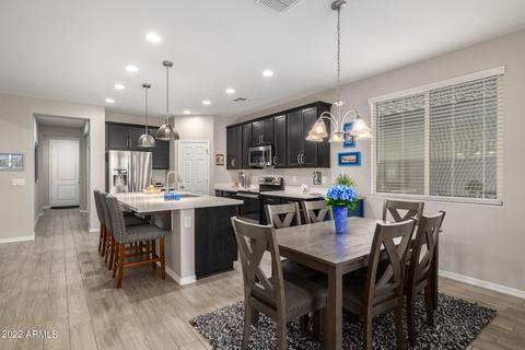 10539 E Tiburon Ave, Mesa, AZ 85212 photo 18
