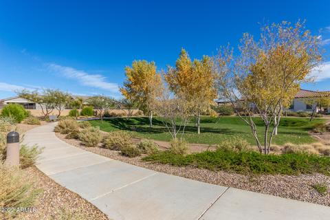 10539 E Tiburon Ave, Mesa, AZ 85212 photo 52