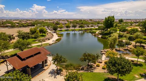 10539 E Tiburon Ave, Mesa, AZ 85212 photo 85