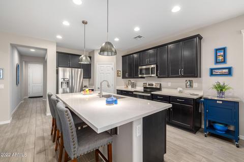 10539 E Tiburon Ave, Mesa, AZ 85212 photo 23