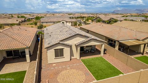 10539 E Tiburon Ave, Mesa, AZ 85212 photo 100