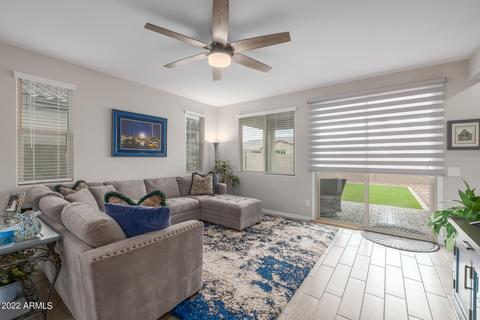 10539 E Tiburon Ave, Mesa, AZ 85212 photo 13