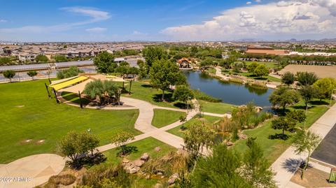 10539 E Tiburon Ave, Mesa, AZ 85212 photo 95