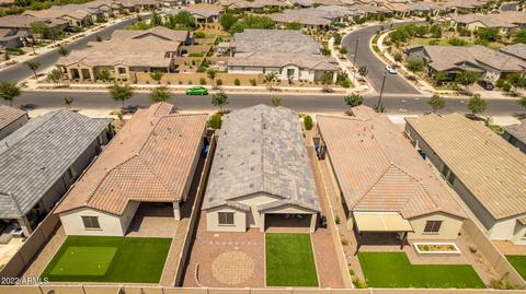 10539 E Tiburon Ave, Mesa, AZ 85212 photo 107