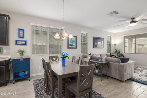 10539 E Tiburon Ave, Mesa, AZ 85212 photo 19