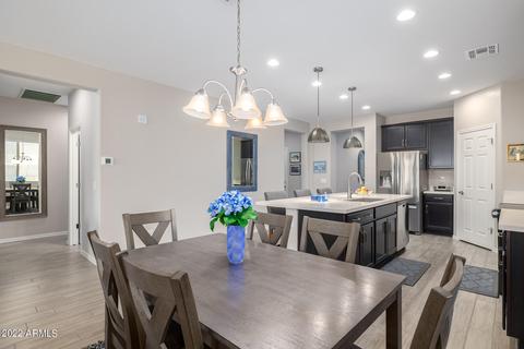 10539 E Tiburon Ave, Mesa, AZ 85212 photo 21