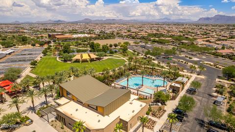 10539 E Tiburon Ave, Mesa, AZ 85212 photo 92