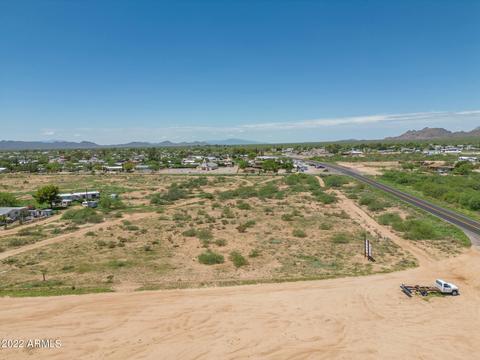 NNN Hwy 71 -- #-, Congress, AZ 85332