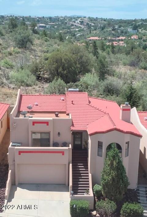 2758 College Heights Rd, Prescott, AZ 86301
