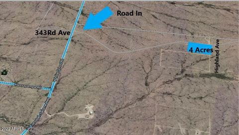 343 W X04 W Highland Ave #1, Tonopah, AZ 85354