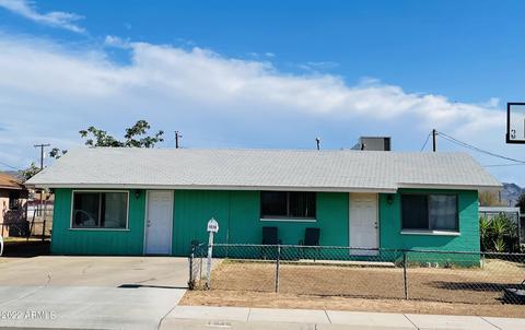 1639 E Violet Dr, Phoenix, AZ 85040 photo 2