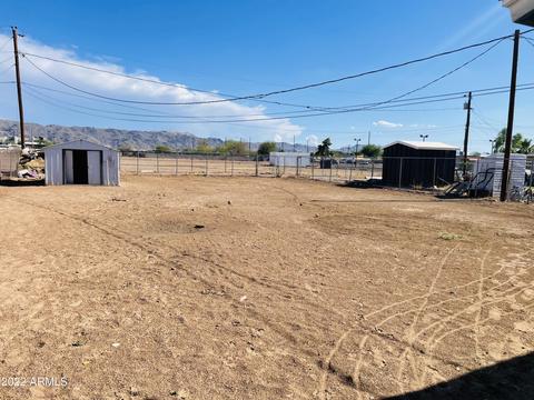 1639 E Violet Dr, Phoenix, AZ 85040 photo 3