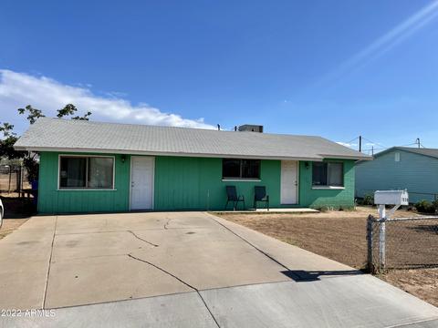 1639 E Violet Dr, Phoenix, AZ 85040 photo 1
