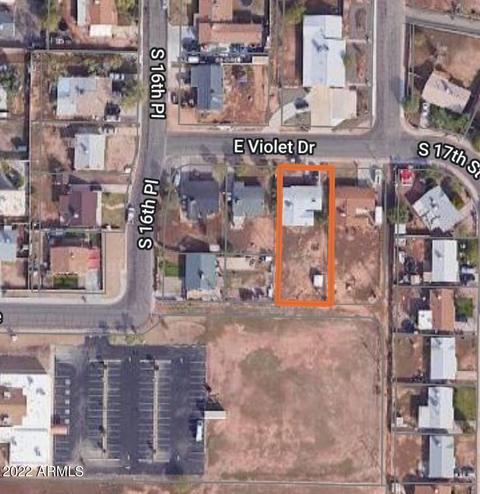 1639 E Violet Dr, Phoenix, AZ 85040 photo 4