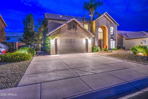 4220 E Wescott Dr, Phoenix, AZ 85050 photo 90