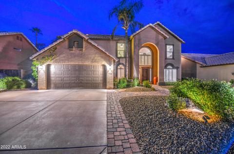 4220 E Wescott Dr, Phoenix, AZ 85050 photo 89