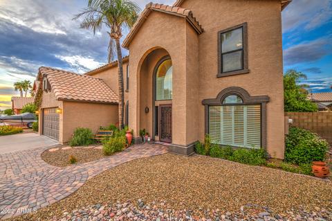 4220 E Wescott Dr, Phoenix, AZ 85050 photo 4