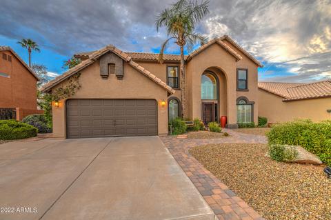 4220 E Wescott Dr, Phoenix, AZ 85050 photo 1