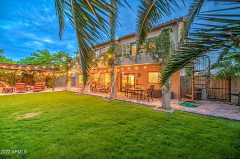 4220 E Wescott Dr, Phoenix, AZ 85050 photo 69