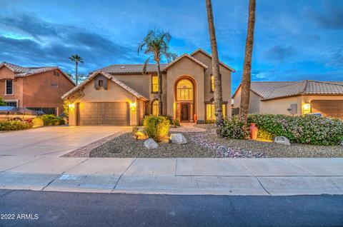 4220 E Wescott Dr, Phoenix, AZ 85050 photo 72