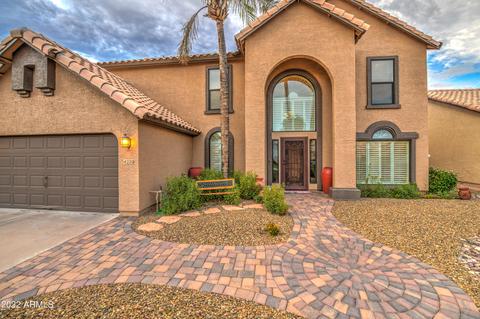 4220 E Wescott Dr, Phoenix, AZ 85050 photo 3