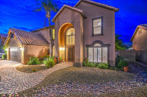 4220 E Wescott Dr, Phoenix, AZ 85050 photo 87