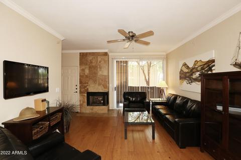 7009 E Acoma Dr #1128, Scottsdale, AZ 85254