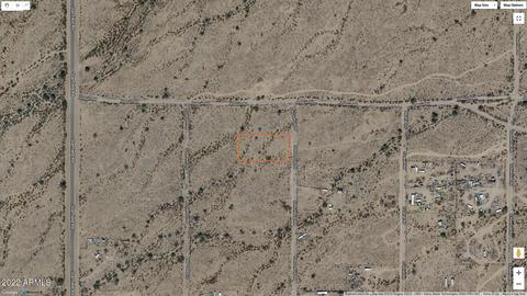 0 S Joaquin Rd #110, Stanfield, AZ 85172