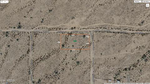 0 S Joaquin Rd #109, Stanfield, AZ 85172