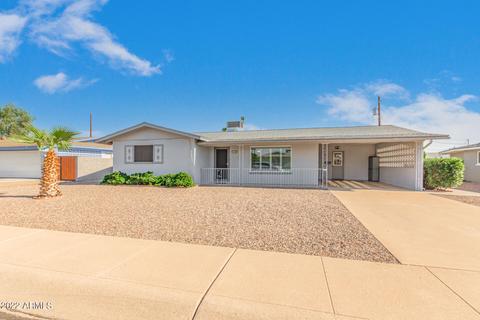 5225 E Colby St, Mesa, AZ 85205 photo 2