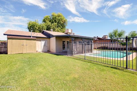 840 S Toltec --, Mesa, AZ 85204 photo 24