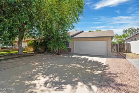 840 S Toltec --, Mesa, AZ 85204 photo 3