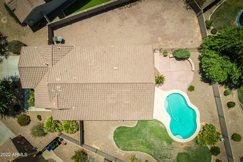 4013 E Wrangler Ct, Gilbert, AZ 85297 photo 39