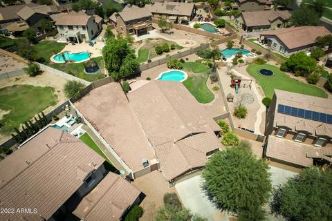 4013 E Wrangler Ct, Gilbert, AZ 85297 photo 36