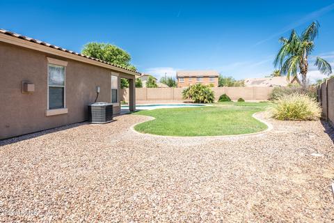 4013 E Wrangler Ct, Gilbert, AZ 85297 photo 32