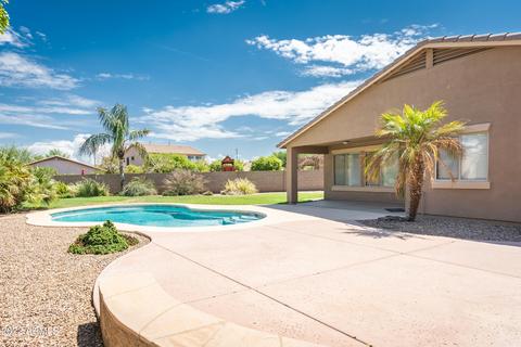 4013 E Wrangler Ct, Gilbert, AZ 85297 photo 30